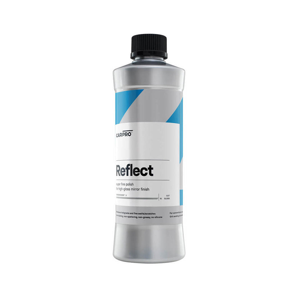 CarPro Reflect Fine Polish