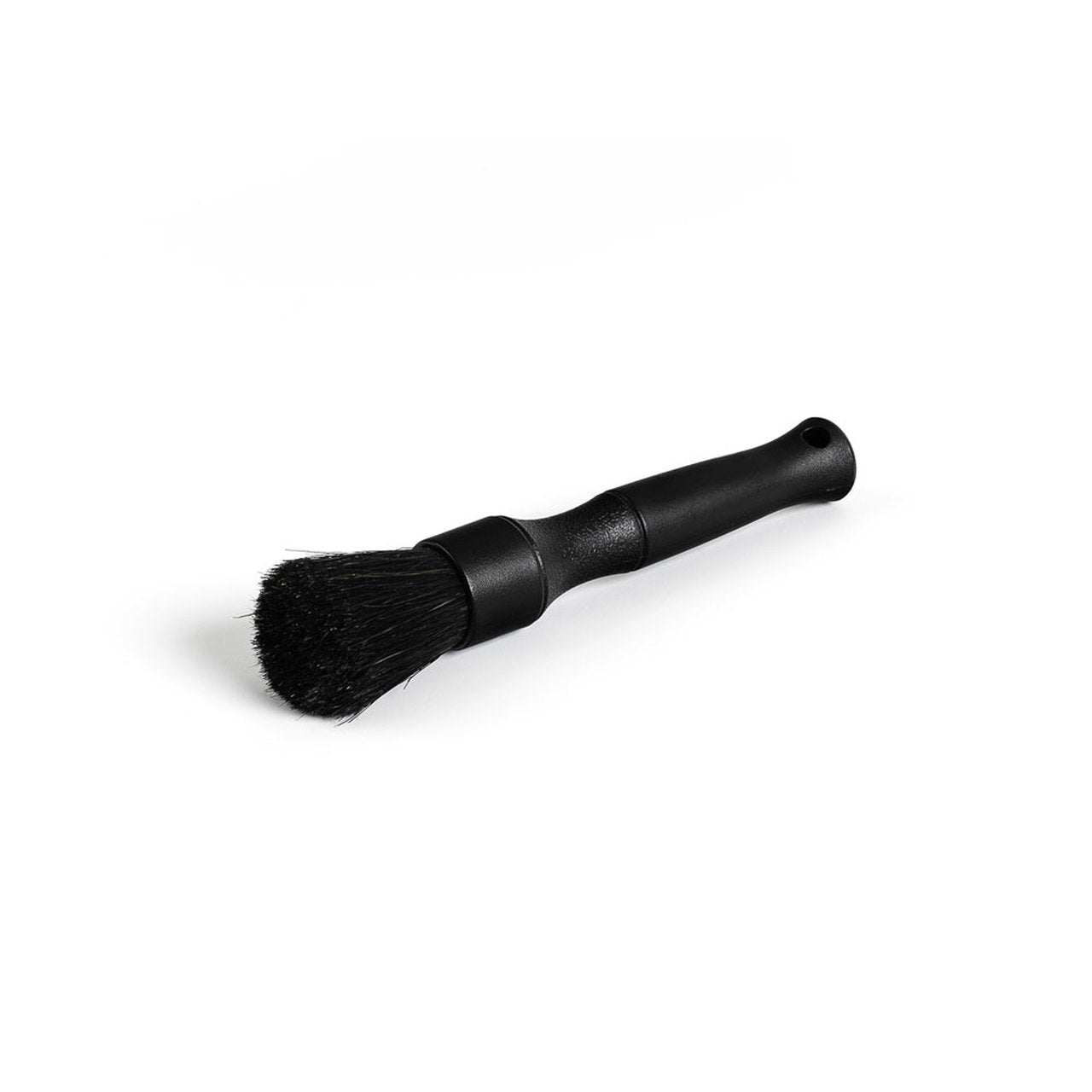 DETAIL FACTORY Boar’s Hair Detailing Brush (Black)