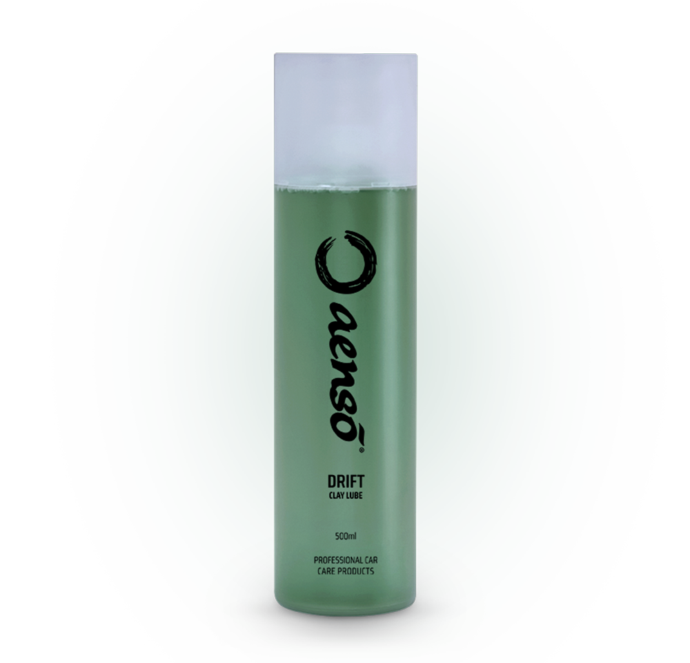 AENSO DRIFT – Clay lube