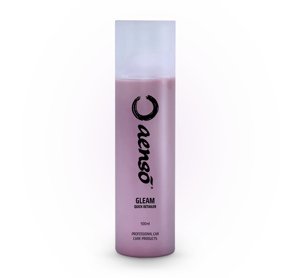 AENSO GLEAM – Quick Detailer
