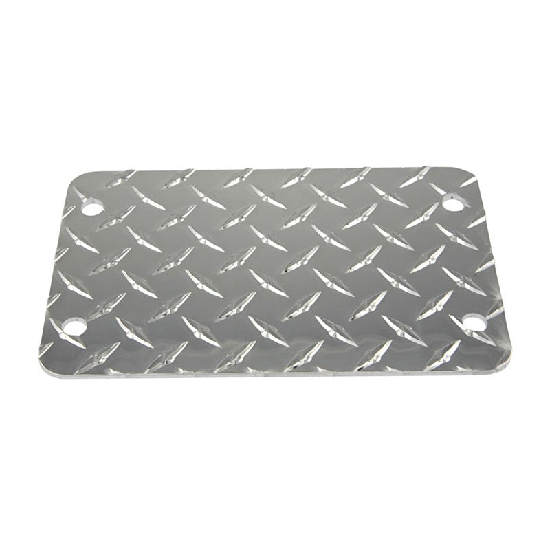 Grit Guard Dual Bucket Connector Plate - Prime Finish Car Care