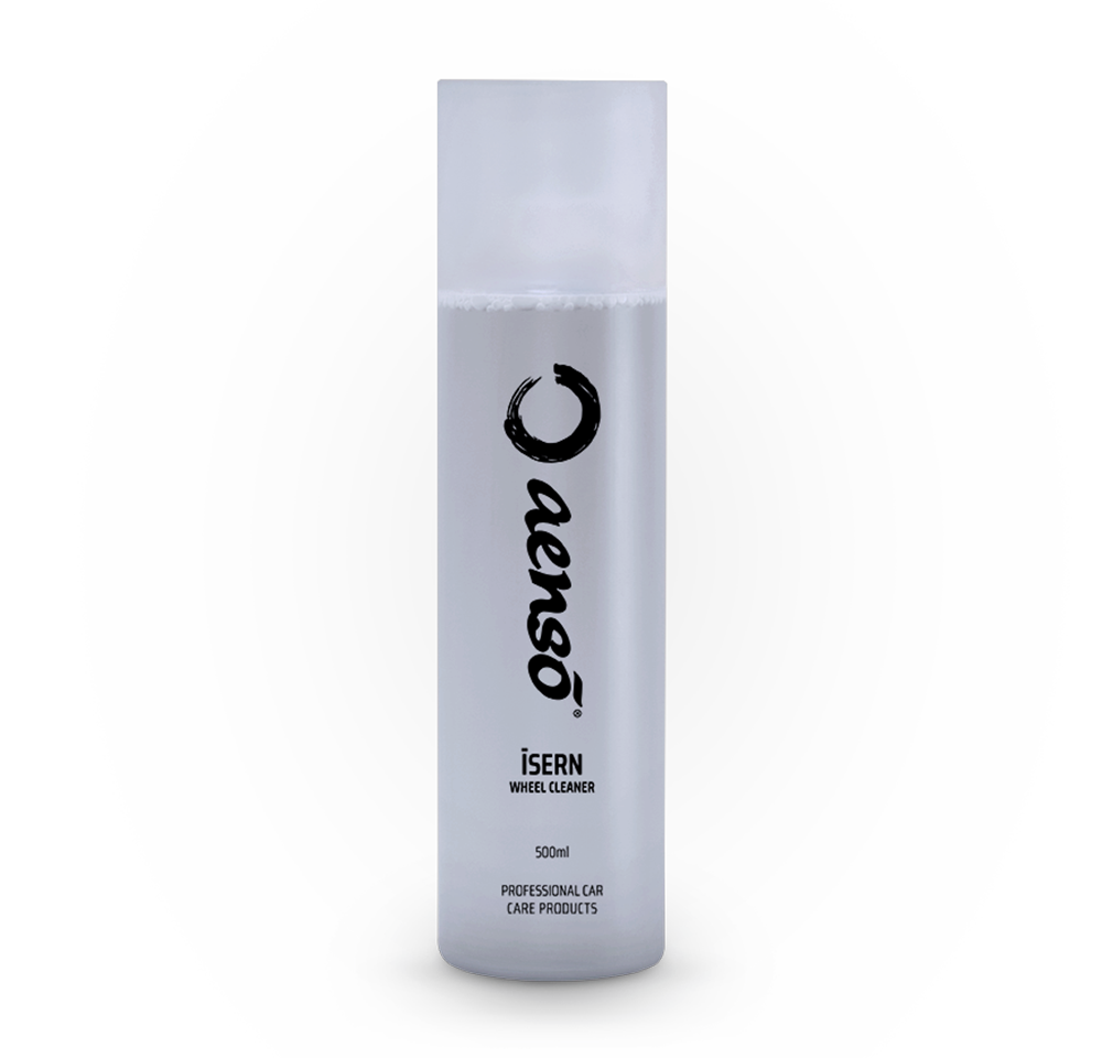 AENSO ISERN – Wheel Cleaner 500ml