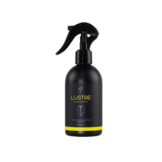 NV Lustre High Gloss Spray Coating 250ml