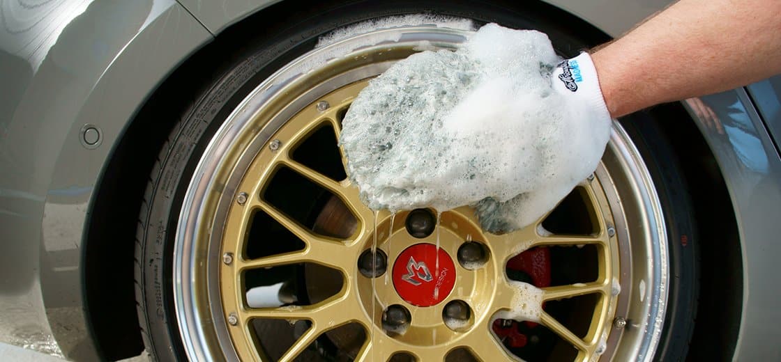Microfiber Madness IncrediFlair - Prime Finish Car Care