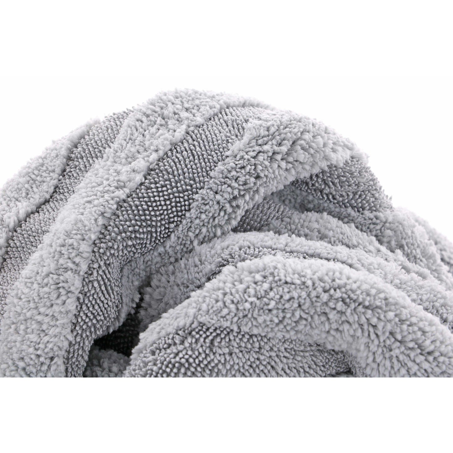 Microfiber Madness Chipmunk Edgeless XL Drying Towel (80cm x 60cm)