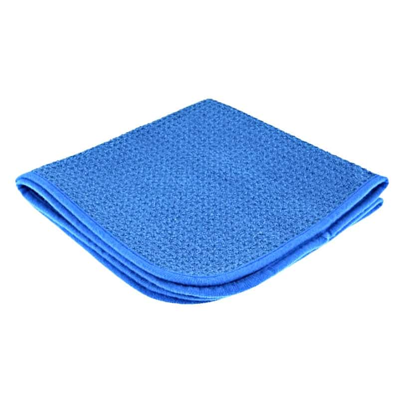 Microfiber Madness CloudBuster (40cm x 40cm) - Prime Finish Car Care