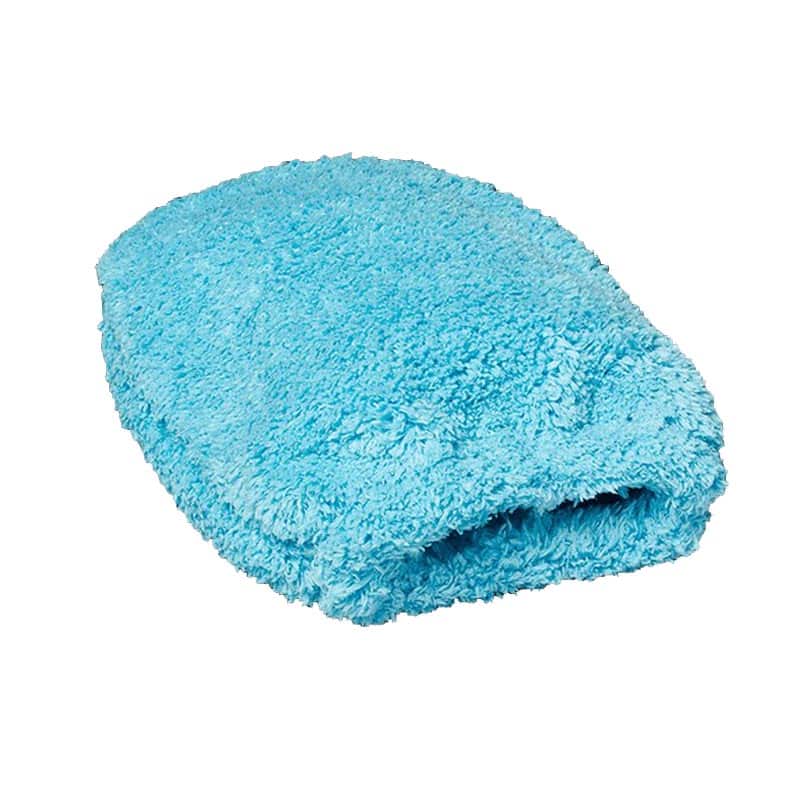 Microfiber Madness Crazy Bag - Prime Finish Car Care