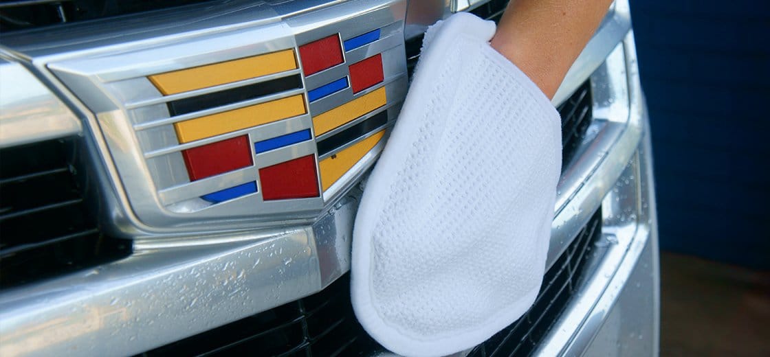 Microfiber Madness Drying Diamond - Prime Finish Car Care