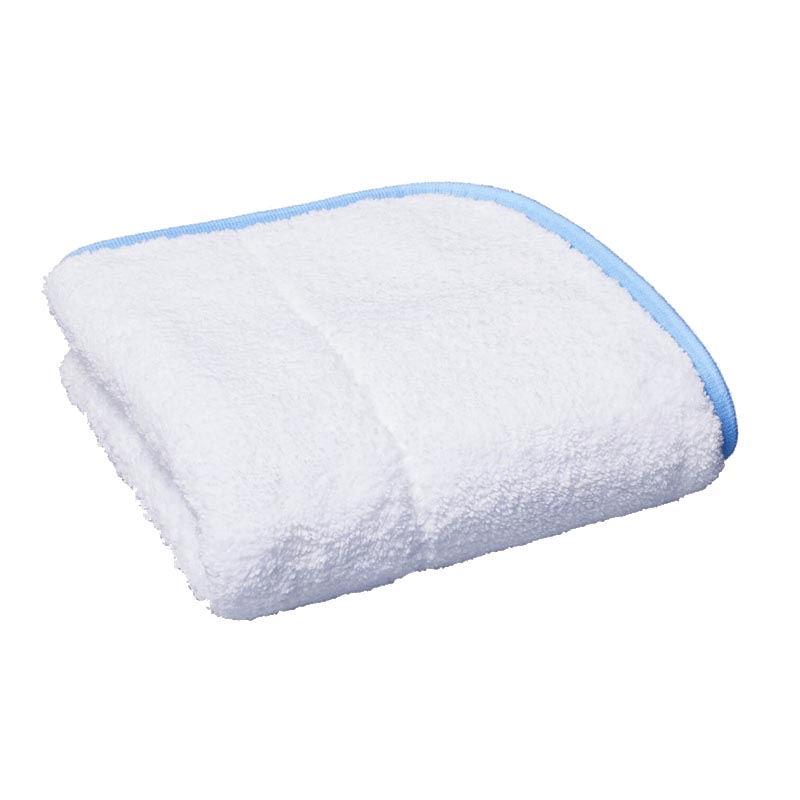 Microfiber Madness Dry Me Crazy Jr. (40cm x 40cm) - Prime Finish Car Care