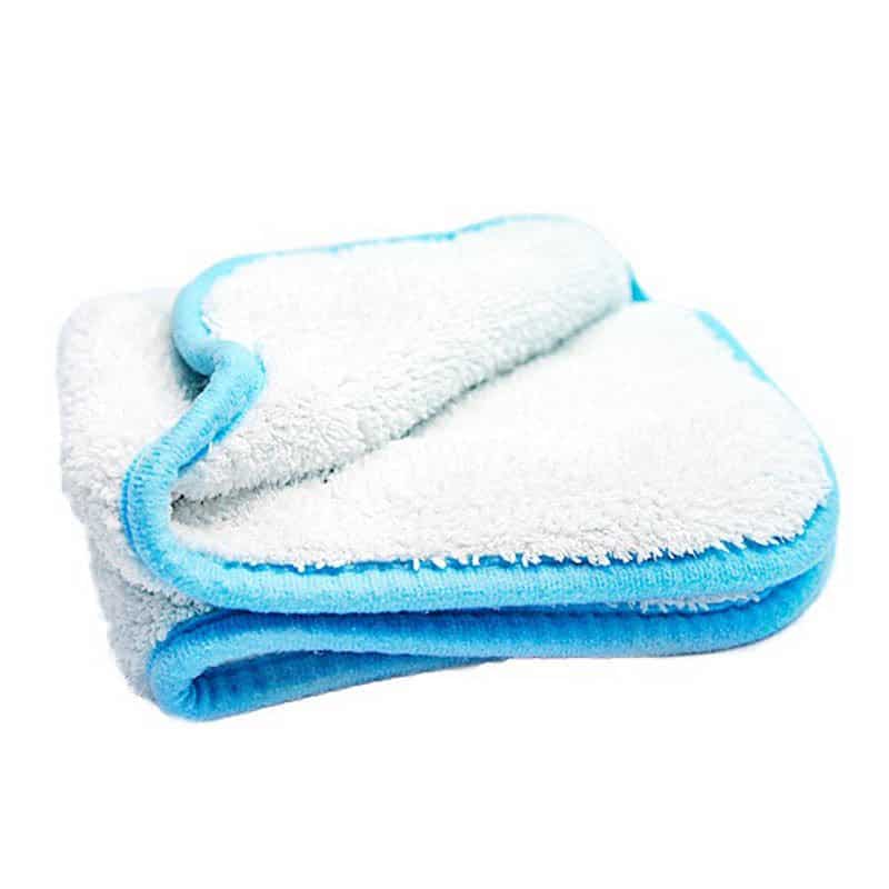 Microfiber Madness Dry Me Crazy Jr. (40cm x 40cm) - Prime Finish Car Care