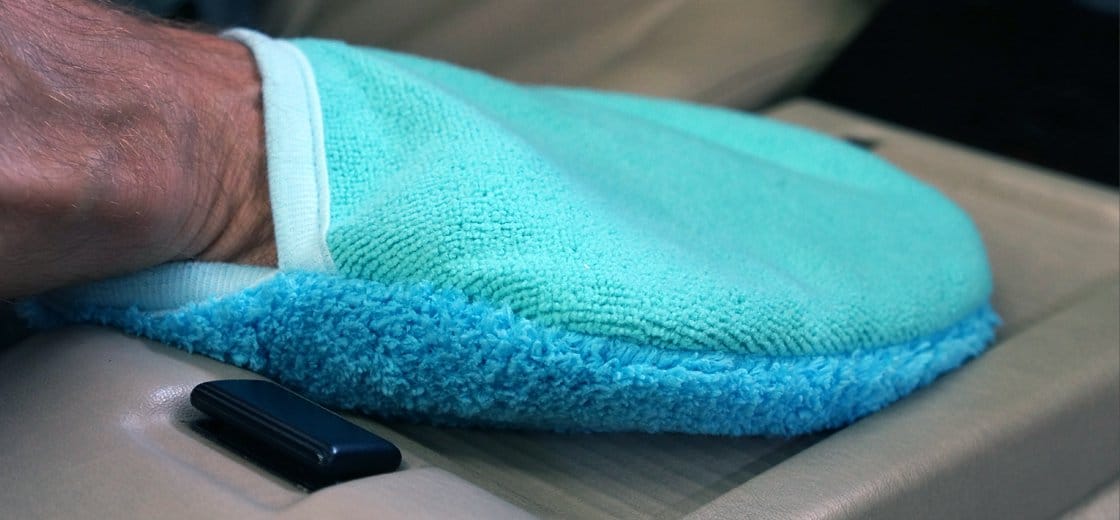 Microfiber Madness Dusting Diamond - Prime Finish Car Care
