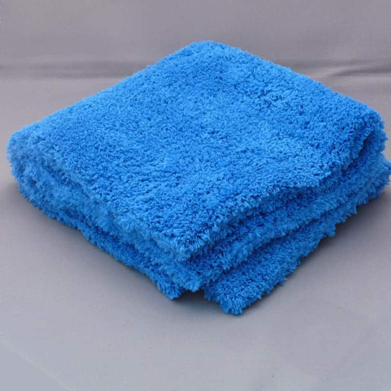 Microfiber Madness Summit 800 (40cm x 40cm) - Prime Finish Car Care