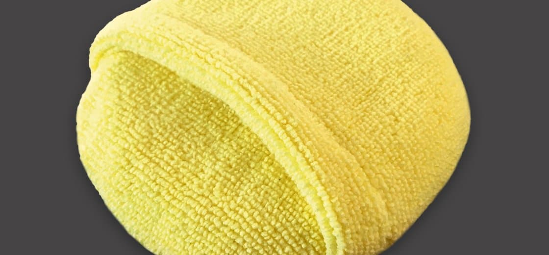Microfiber Madness Waxing Moon Deluxe (2 Pack) - Prime Finish Car Care