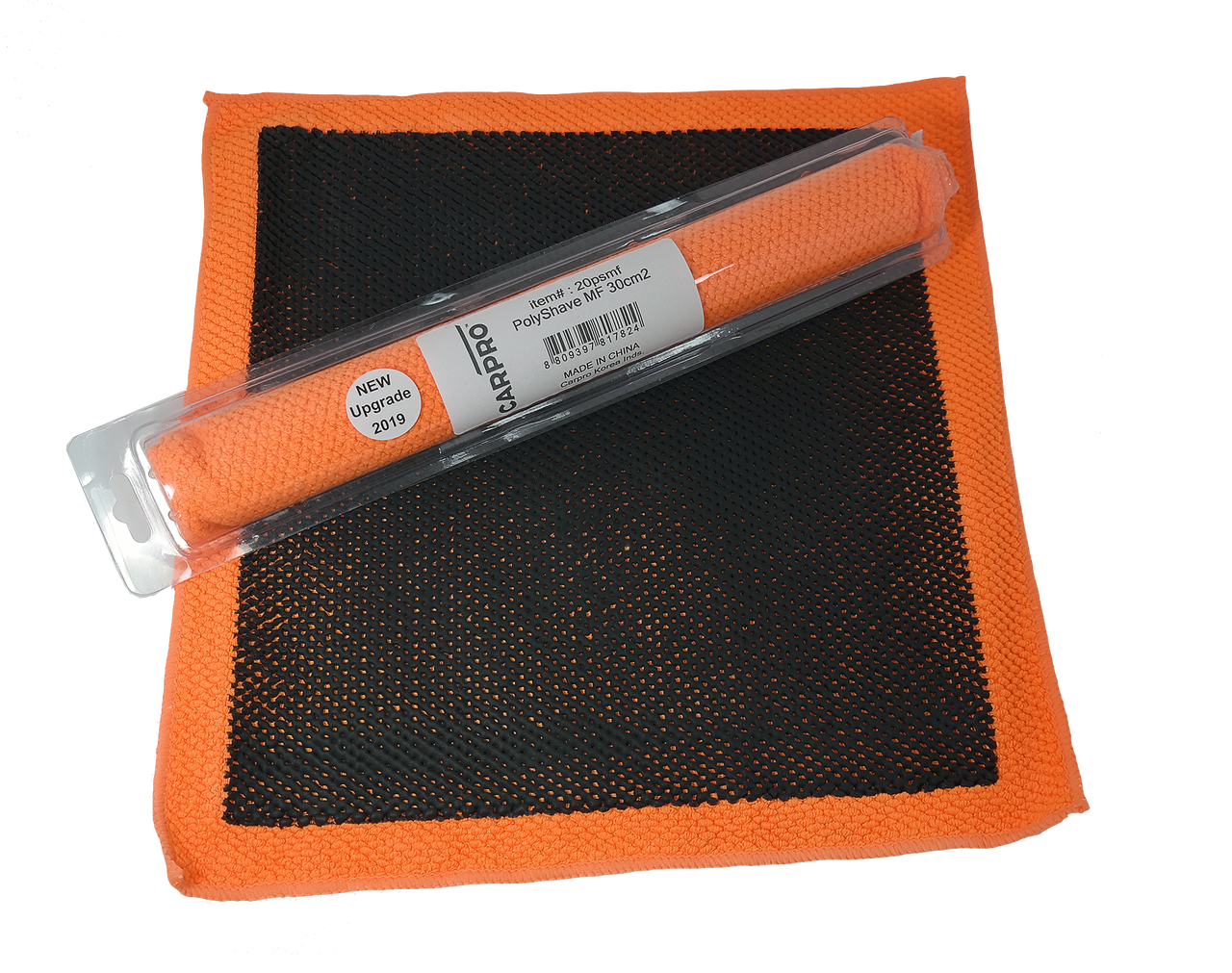 CarPro Polyshave Decon / Prep Towel