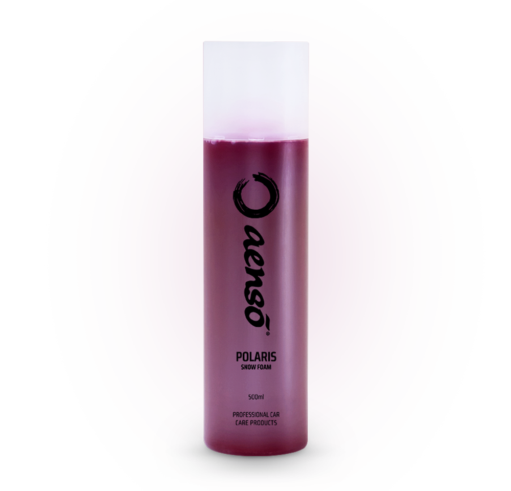 AENSO POLARIS – Snow Foam 500ml