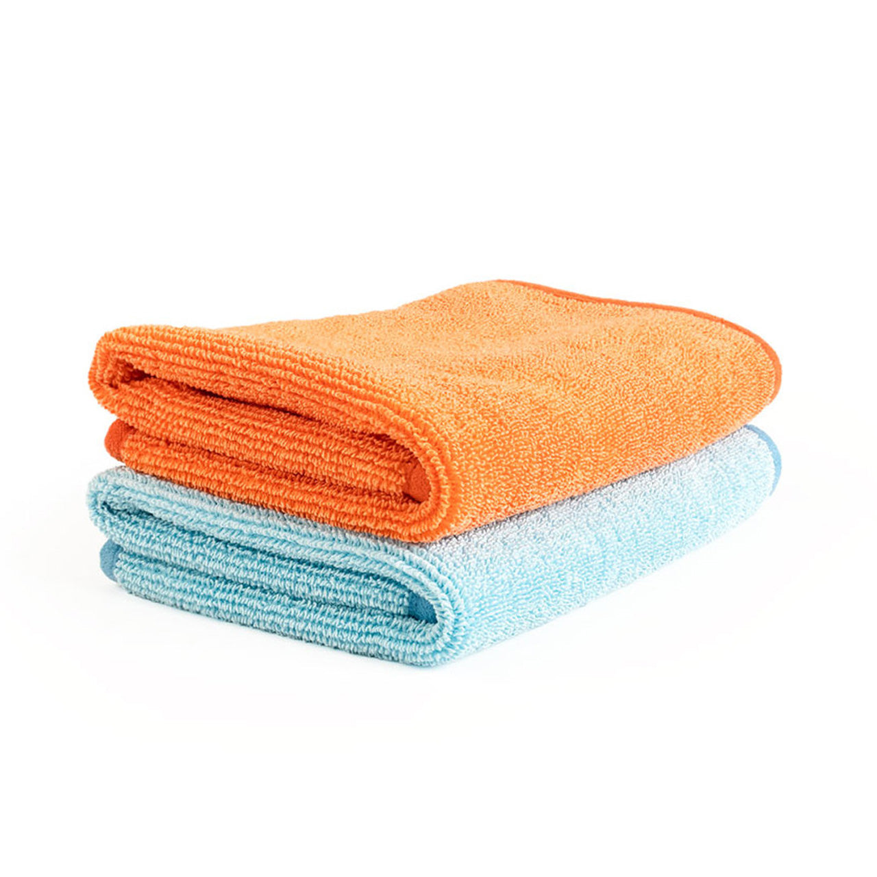 The Rag Company - Premium FTW Twist Loop GLASS Towel 40cm x 40cm