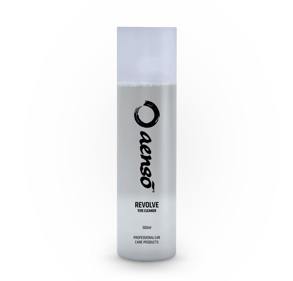 AENSO REVOLVE – Tyre Cleaner