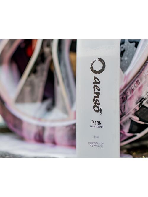 AENSO ISERN – Wheel Cleaner 500ml
