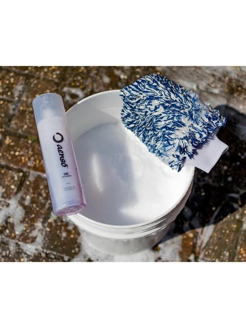 AENSO ONE – Pure Shampoo 500ml