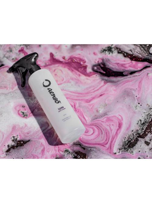 AENSO ISERN – Wheel Cleaner 500ml