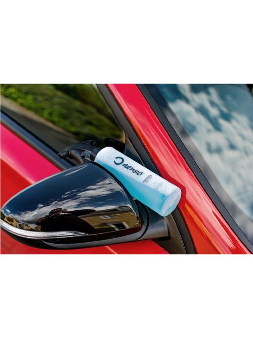 AENSO PUREVIEW – Glass Cleaner 500ml