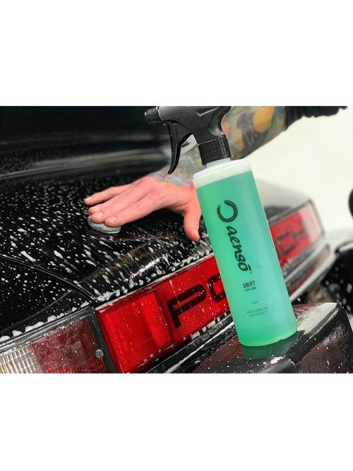 AENSO DRIFT – Clay lube
