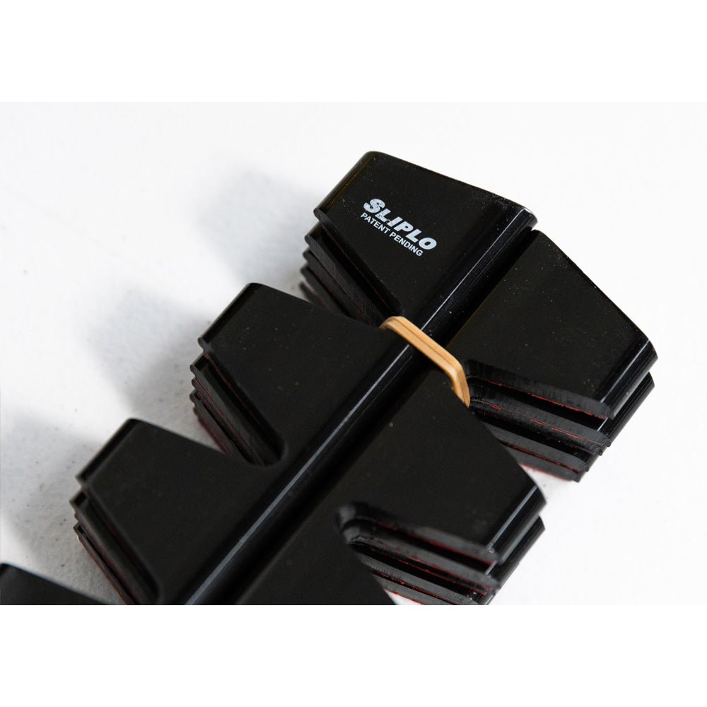 SLiPLO Universal Bumper Scaper Guard