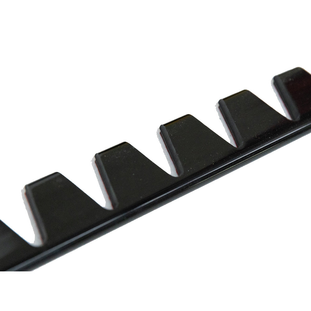 SLiPLO Universal Bumper Scaper Guard