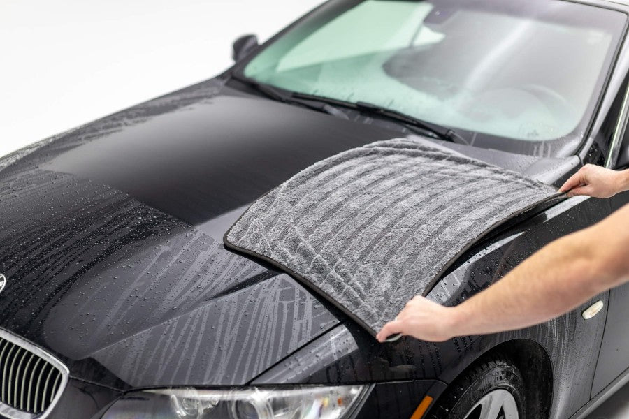 The Rag Company - The GAUNTLET Drying Towel 38x61cm