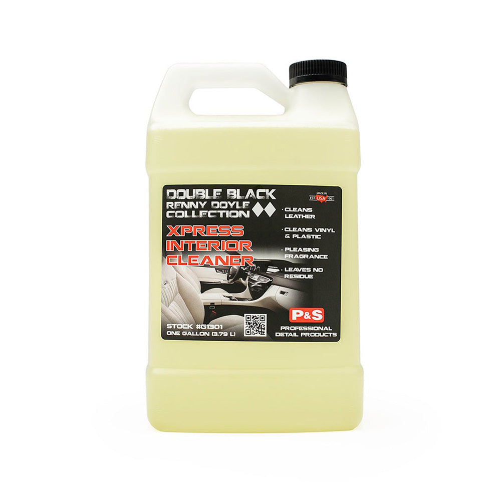 P&S Xpress Interior Cleaner