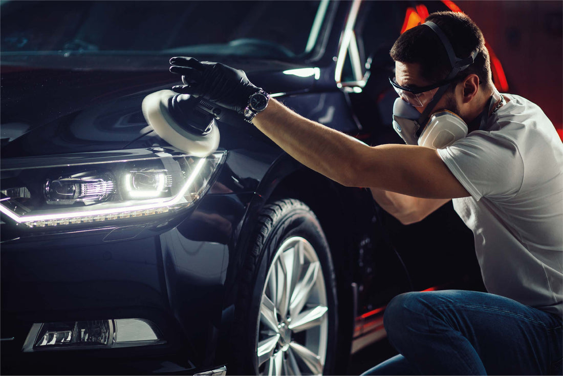 Car Care Products & Car Detailing Supplies Prime Finish Prime Finish Car Care