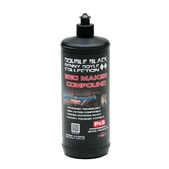 Load image into Gallery viewer, P&amp;amp;S Ego Maker Compound 946ML
