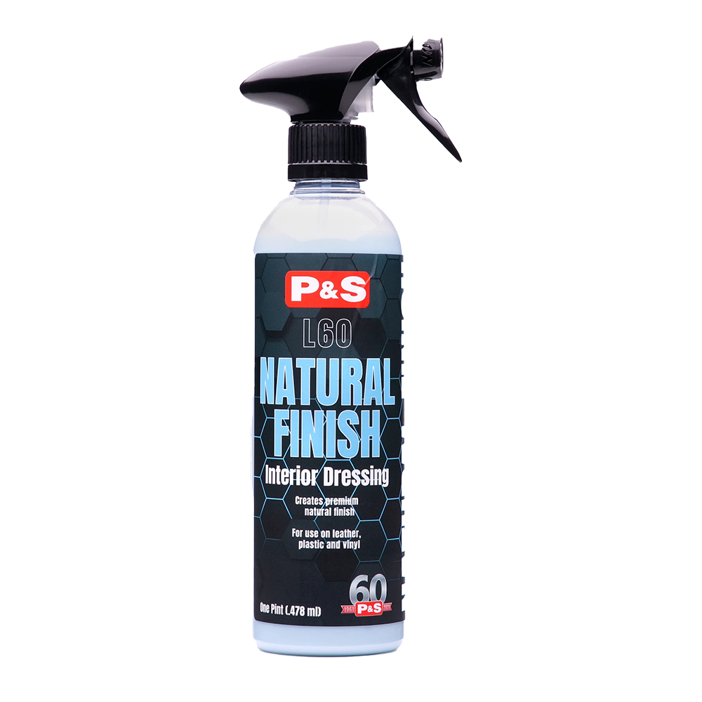 Load image into Gallery viewer, P&amp;amp;S Natural Finish Interior Dressing 473ML
