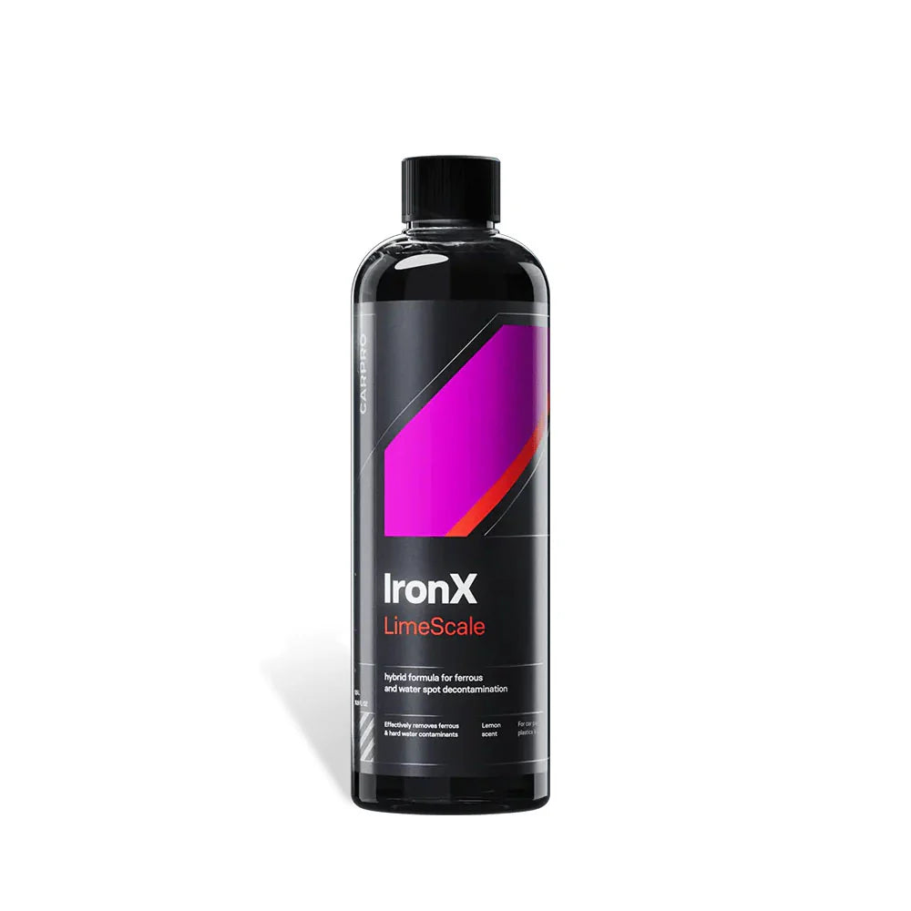 CarPro IronX LimeScale | Iron & Water Spot Decon