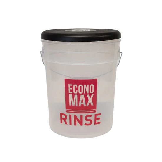 Load image into Gallery viewer, Economax Detailing Bucket 20L
