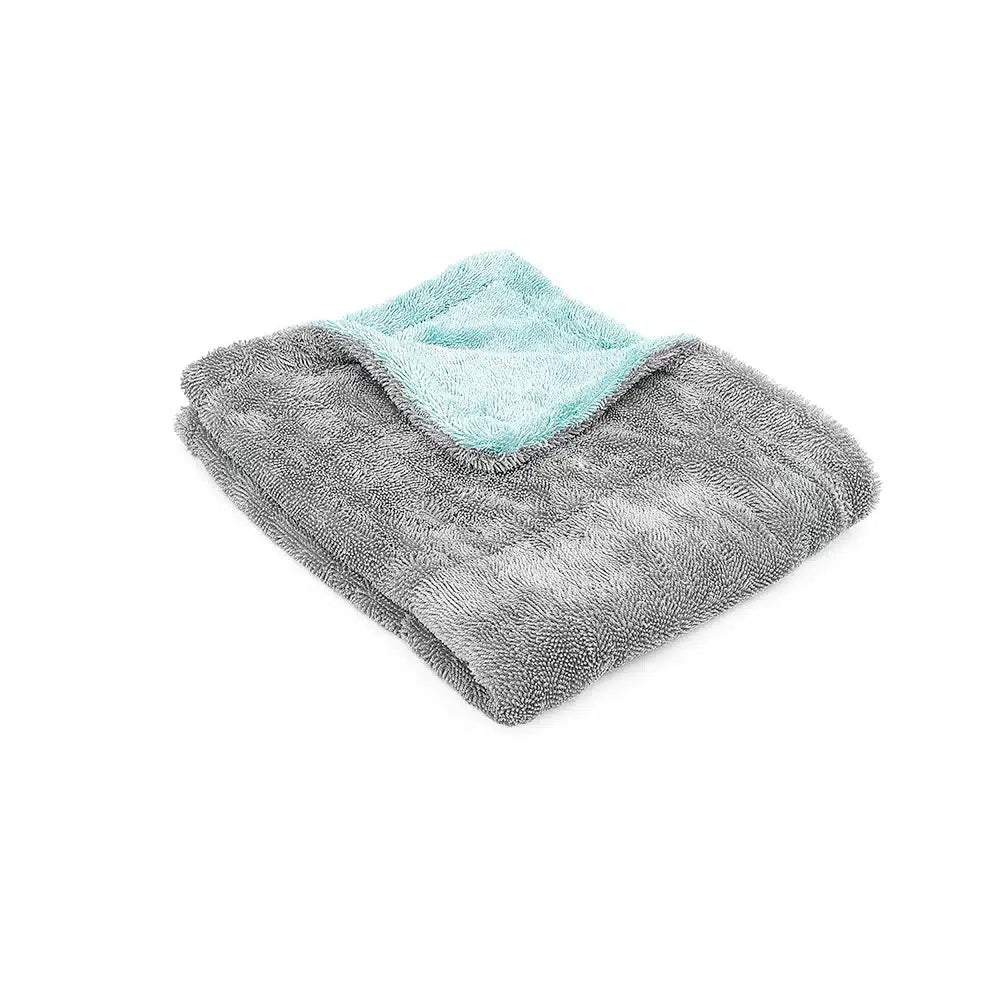 Load image into Gallery viewer, The Rag Company – The Liquid8r Twist Loop Microfibre Drying Towel
