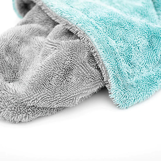 The Rag Company – The Liquid8r Twist Loop Microfibre Drying Towel