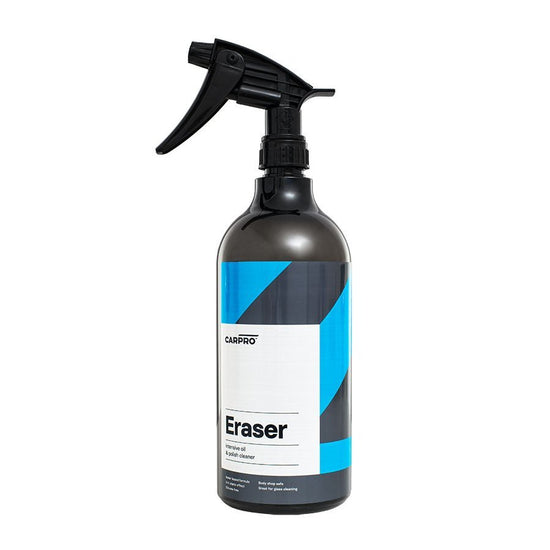 CarPro Eraser Oil & Residue Remover - Prime Finish Car Care