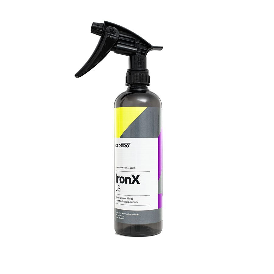 Load image into Gallery viewer, CarPro Iron X LS - Prime Finish Car Care
