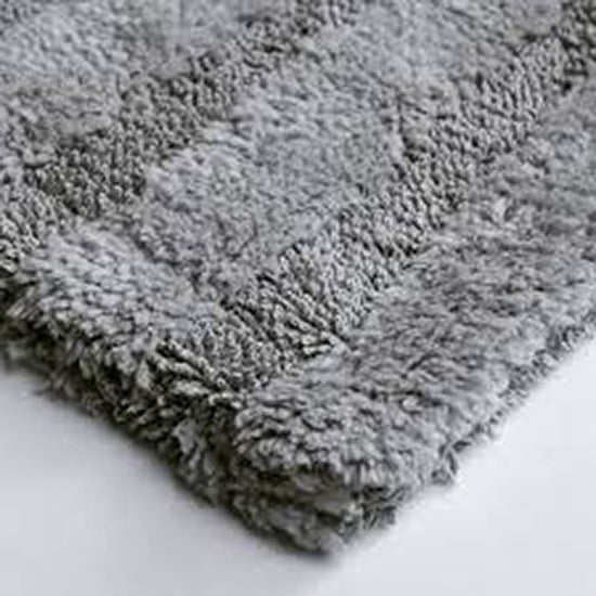 Microfiber Madness Chipmunk Edgeless Drying Towel (64cm x 40cm)
