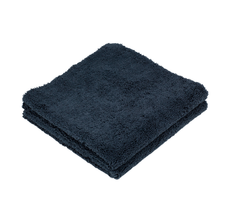 The Rag Company - Creature Edgeless Plush Dual Pile Microfiber Towel 40cm*40cm