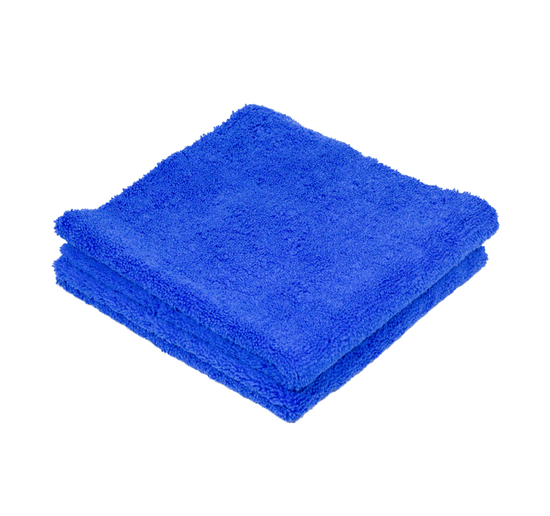 The Rag Company - Creature Edgeless Plush Dual Pile Microfiber Towel 40cm*40cm