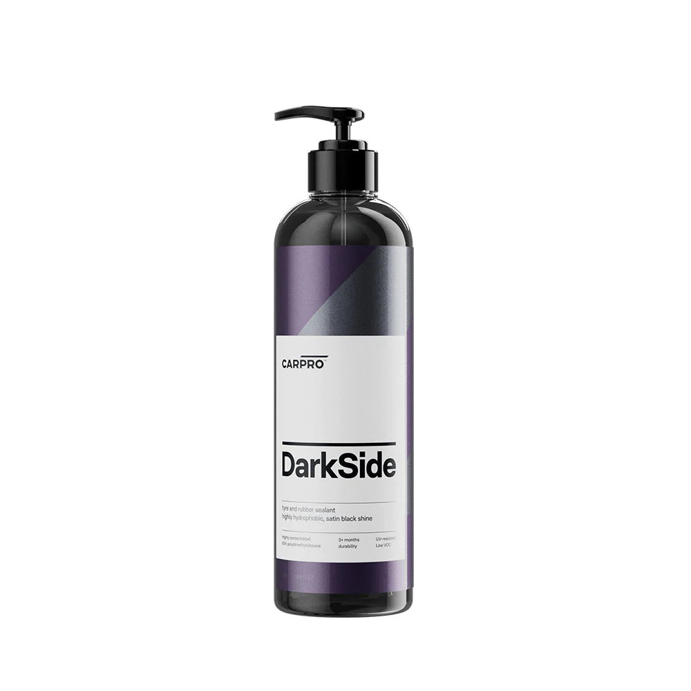 CarPro Darkside Rubber Sealant