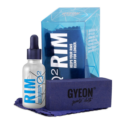 Gyeon Q2 Rim 30ml