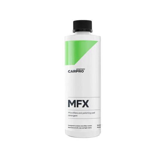 CarPro MFX Microfiber And Polishing Pad Detergent