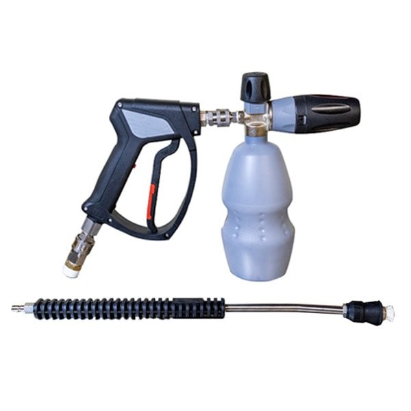 MTM Hydro SGS35 Spray Gun Foam and Wash Complete Solution - Prime Finish Car Care