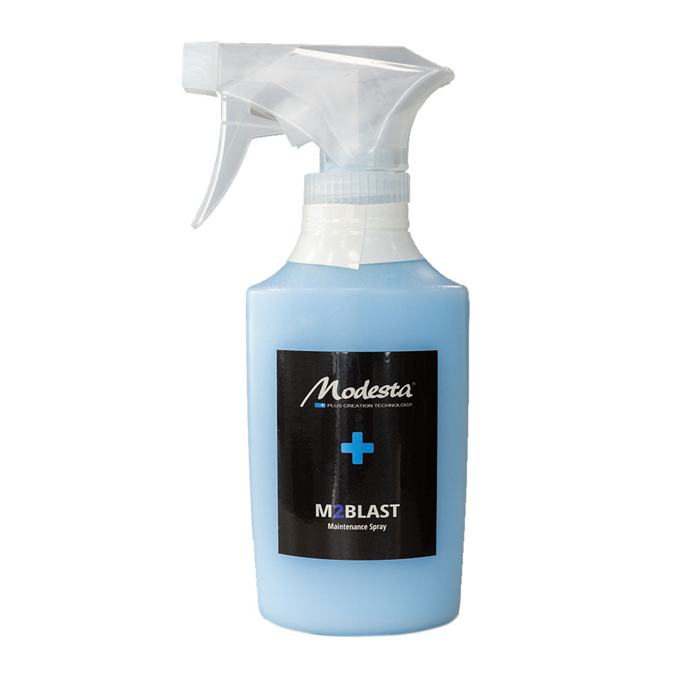 Modesta M2 Blast Maintenance Spray 200ml – Prime Finish Car Care