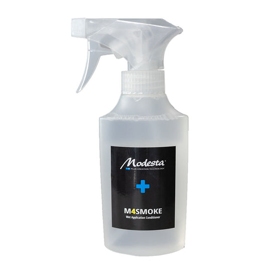 Modesta M4 Smoke Wet Application Conditioner 200ml