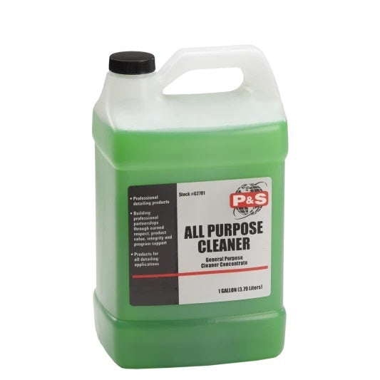 P&S All Purpose Cleaner 3.8L