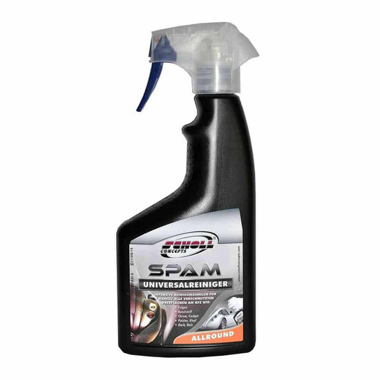 Scholl Concepts SPAM All Purpose Cleaner 500ml - Prime Finish Car Care